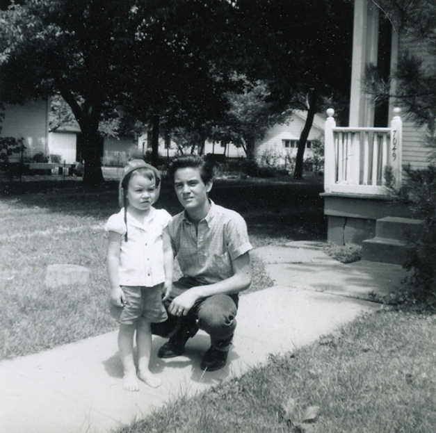 Jessica and Gary Hines